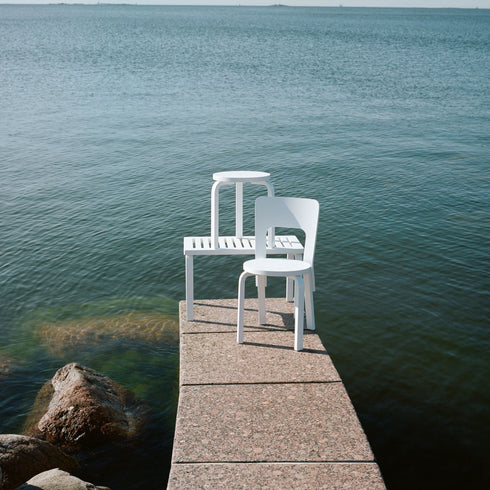 60 Stool